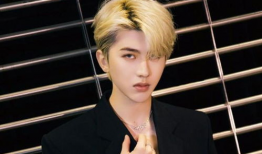 吃瓜娱乐圈蔡徐坤,从吃瓜明星到流量王者的蜕变之路